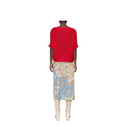 Sweaters Red - Image 2