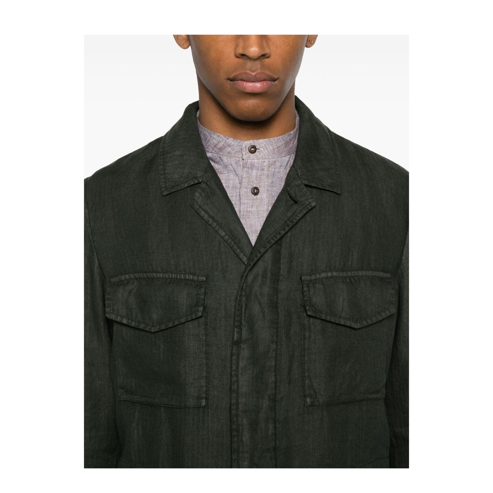 Blazer - Green - Image 5