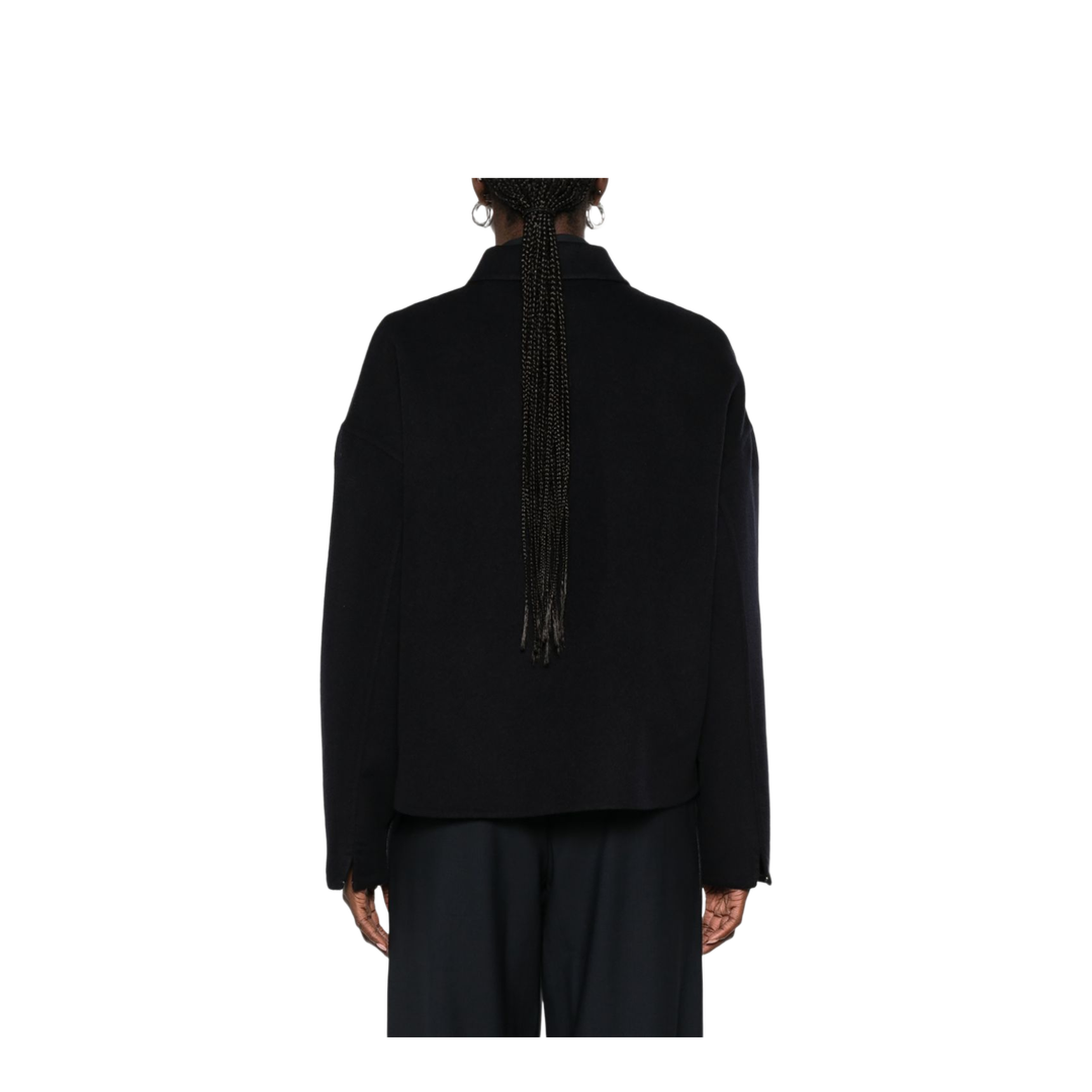 Jackets NAVY - Image 4
