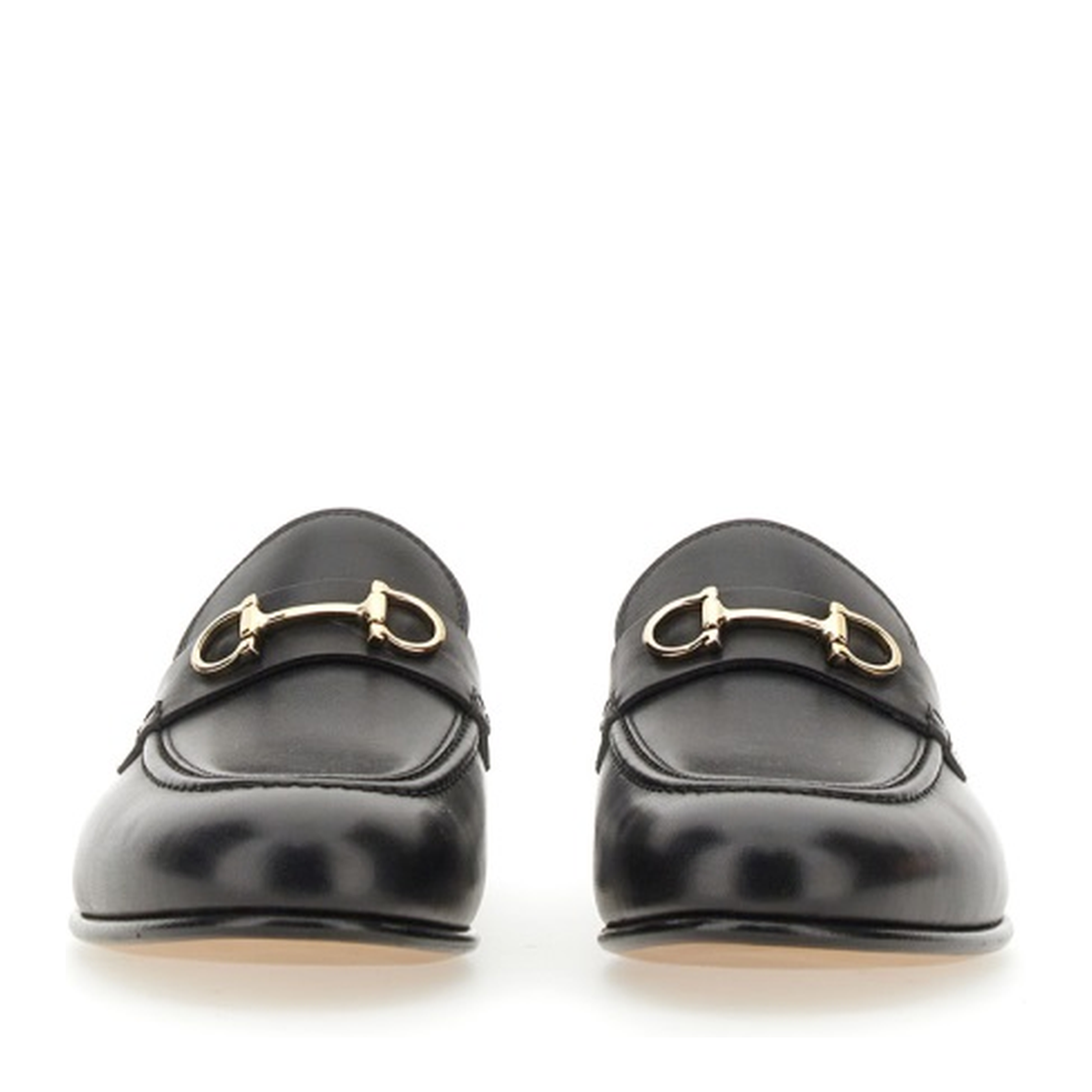 MOCCASIN MULE GANCINI - Image 4