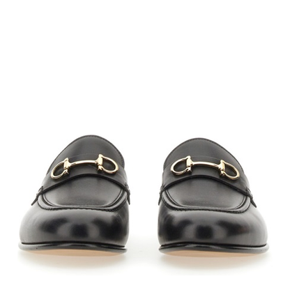 MOCCASIN MULE GANCINI - Image 4