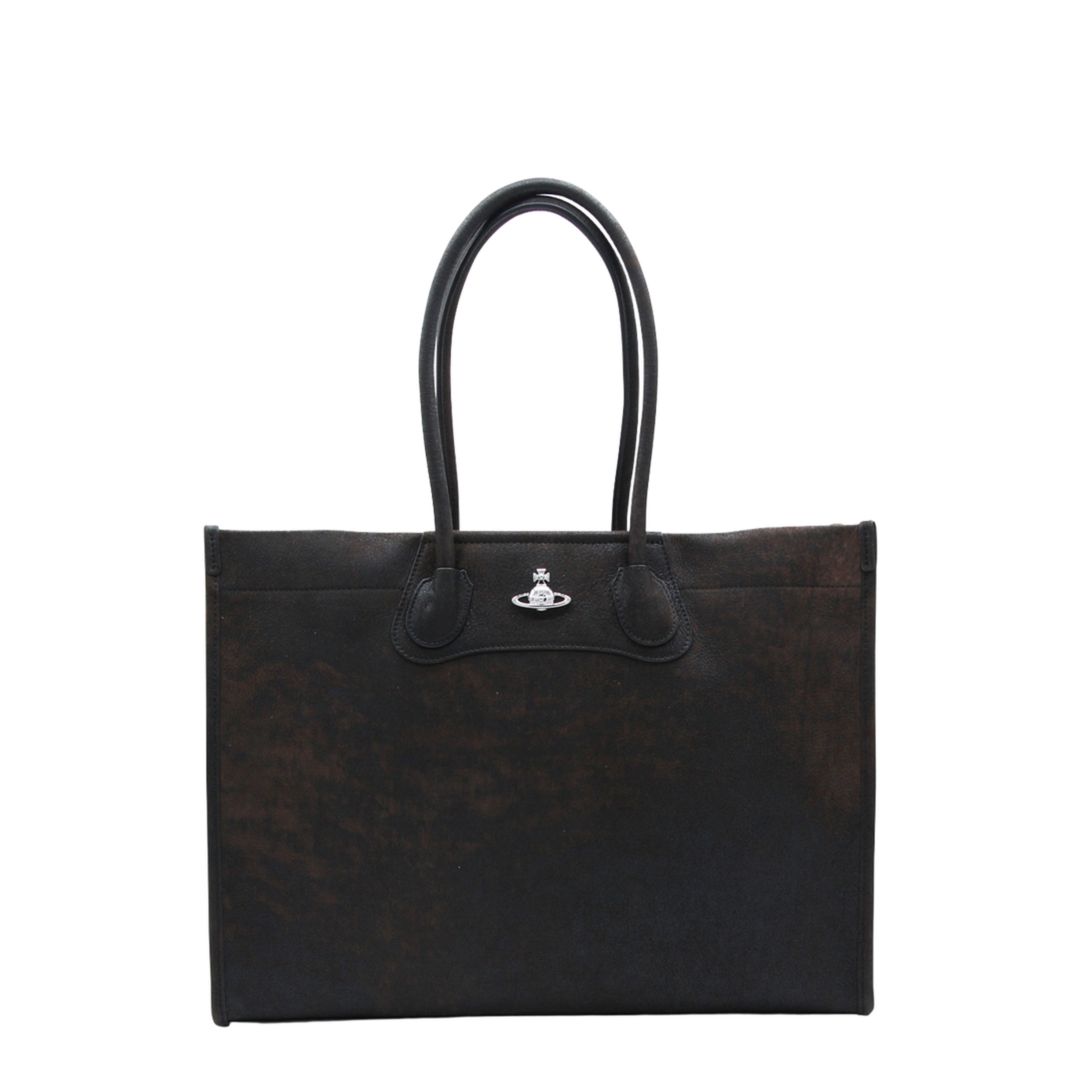 Troy Tote Bag - Image 1