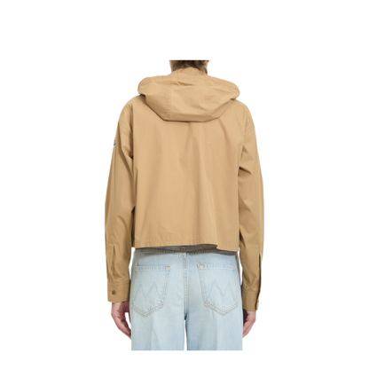 Cotton Blend Shirt - Image 4
