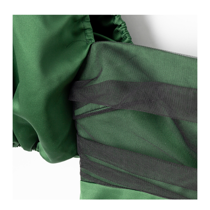 Dresses Green - Image 4