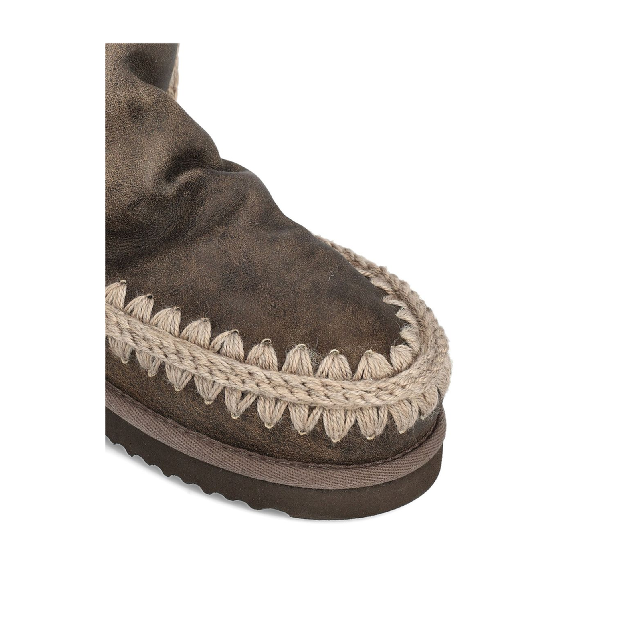 Boots Grey - Image 3