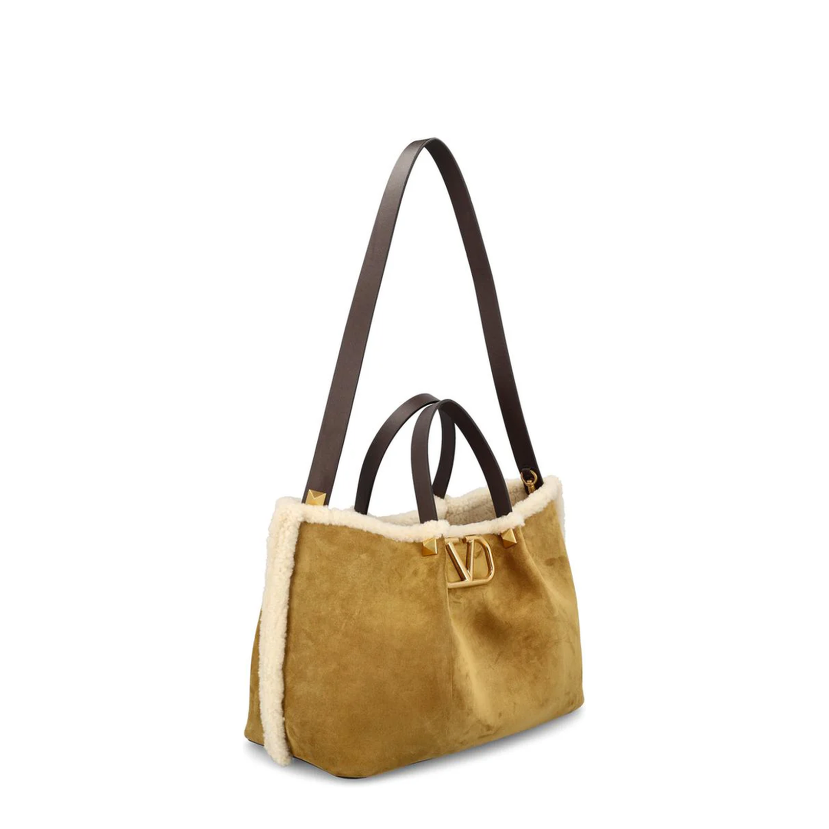 Signature Medium Shopping Bags - Image 3