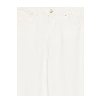 Jeans Beige - Image 3