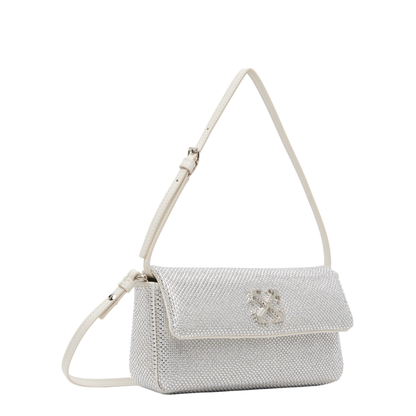 Jitney Shoulder 0.7 Strass Bag - Image 2