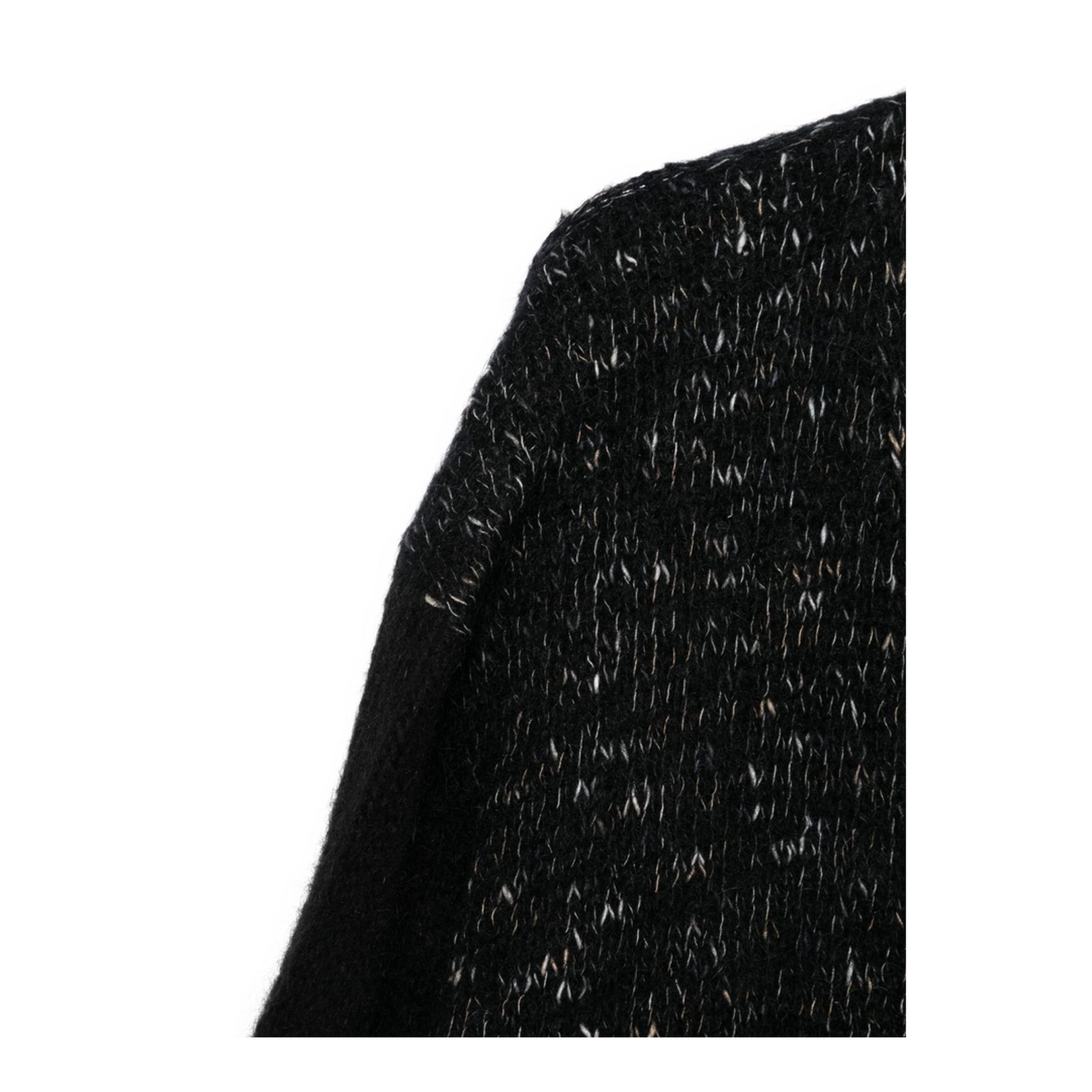 Wool Cardigan - Image 2