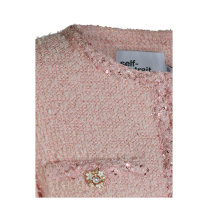 Jackets Pink - Image 7