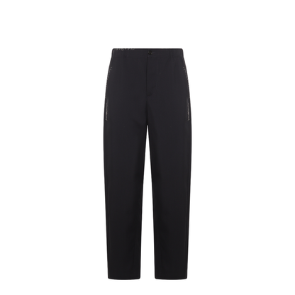 Trousers Light Grey - Image 2