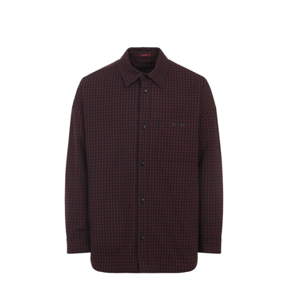 Spw Macro Vichy Jacket - Image 3