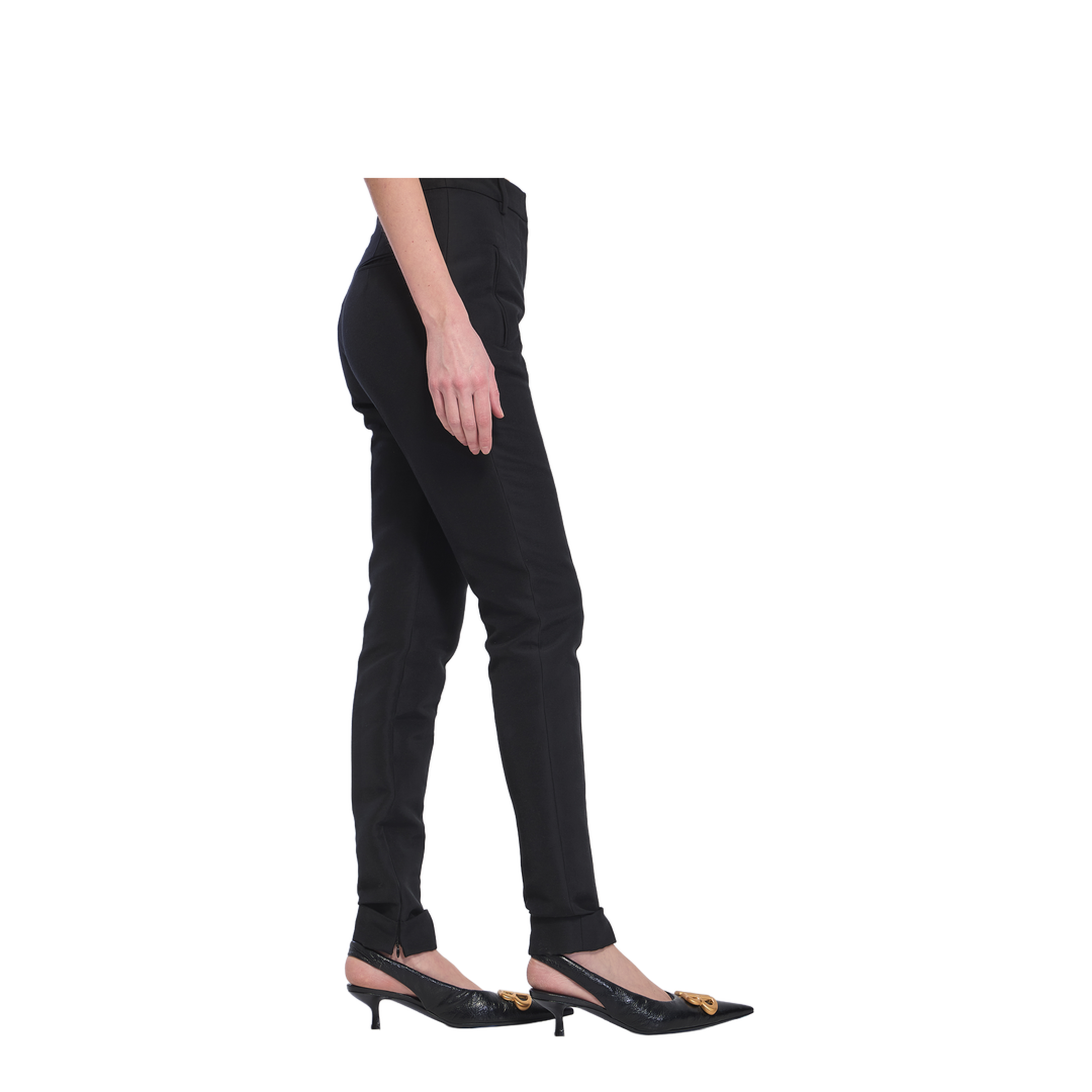 Black Trousers - Image 3