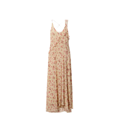 Dresses Beige - Image 1