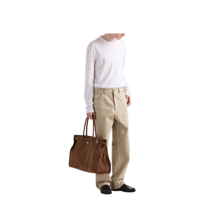 Jeans BEIGE - Image 5