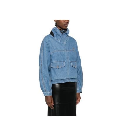 Light Blue Coat - Image 2