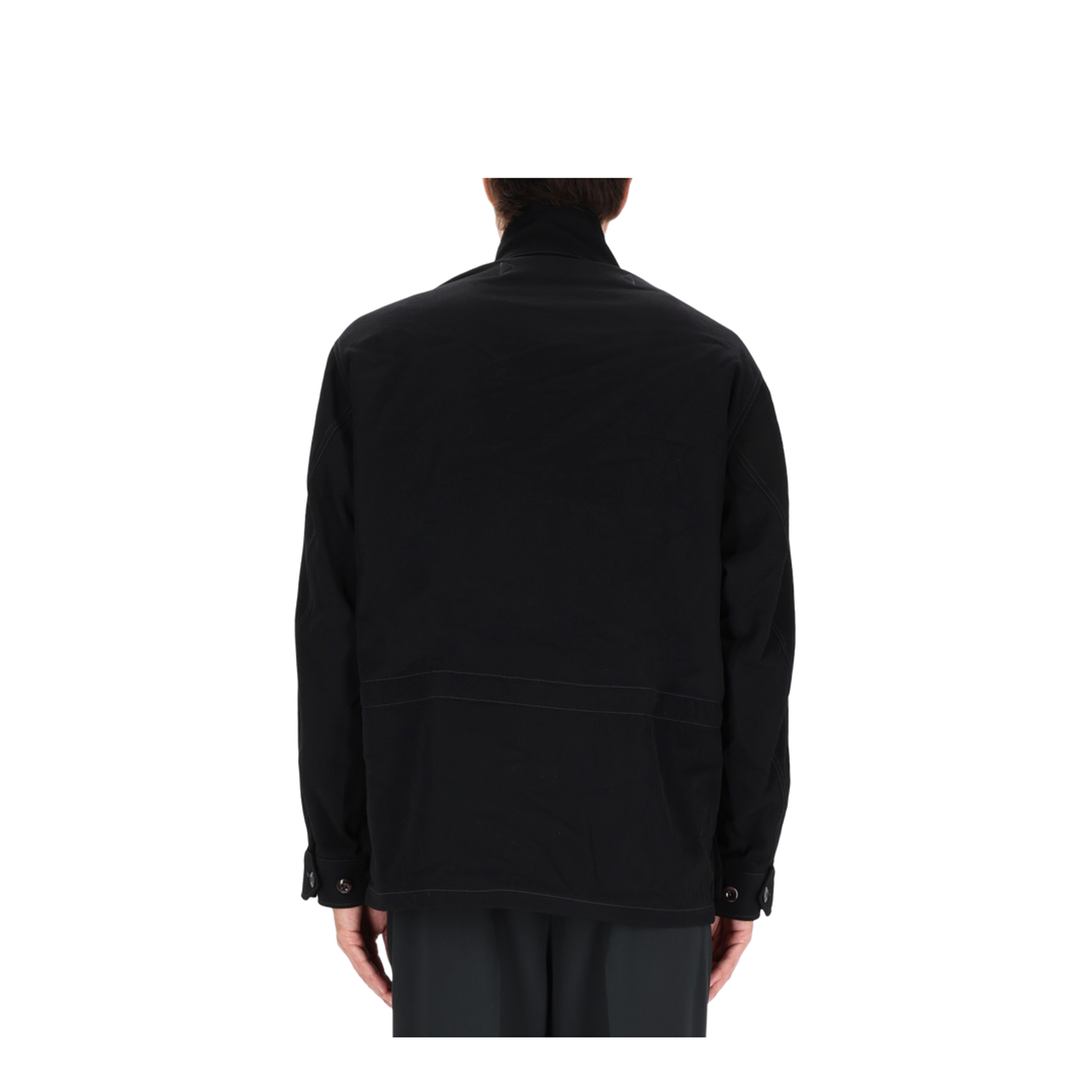 Soft Field Jacket - Image 3