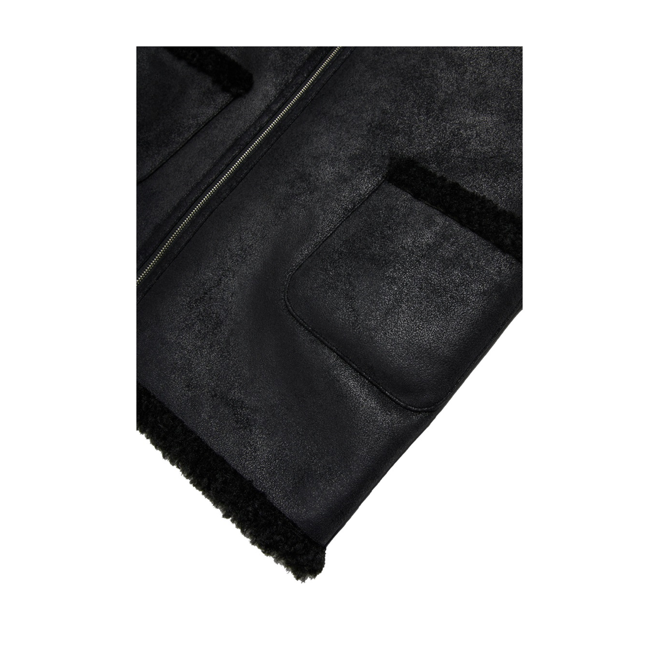 Jacket with Logo - Image 4