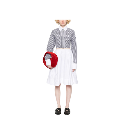 Striped Shirt - Image 4