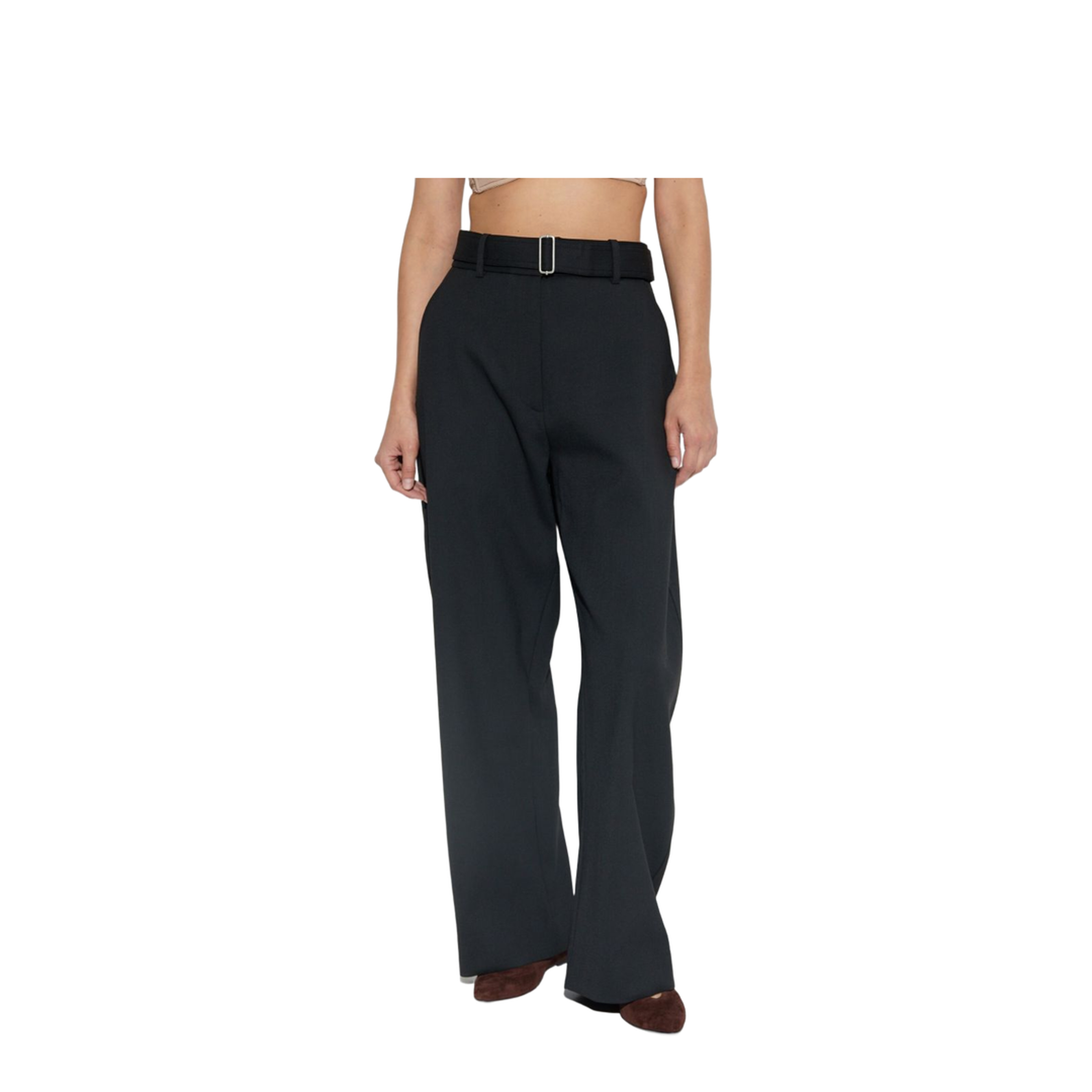 Trousers Black - Image 4