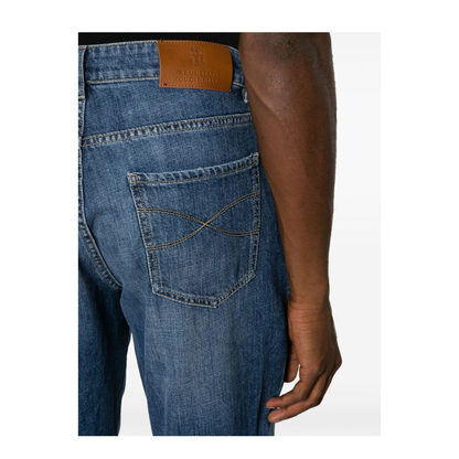 Cotton Jeans - Image 2