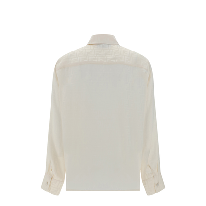Silk Shirt - Image 2