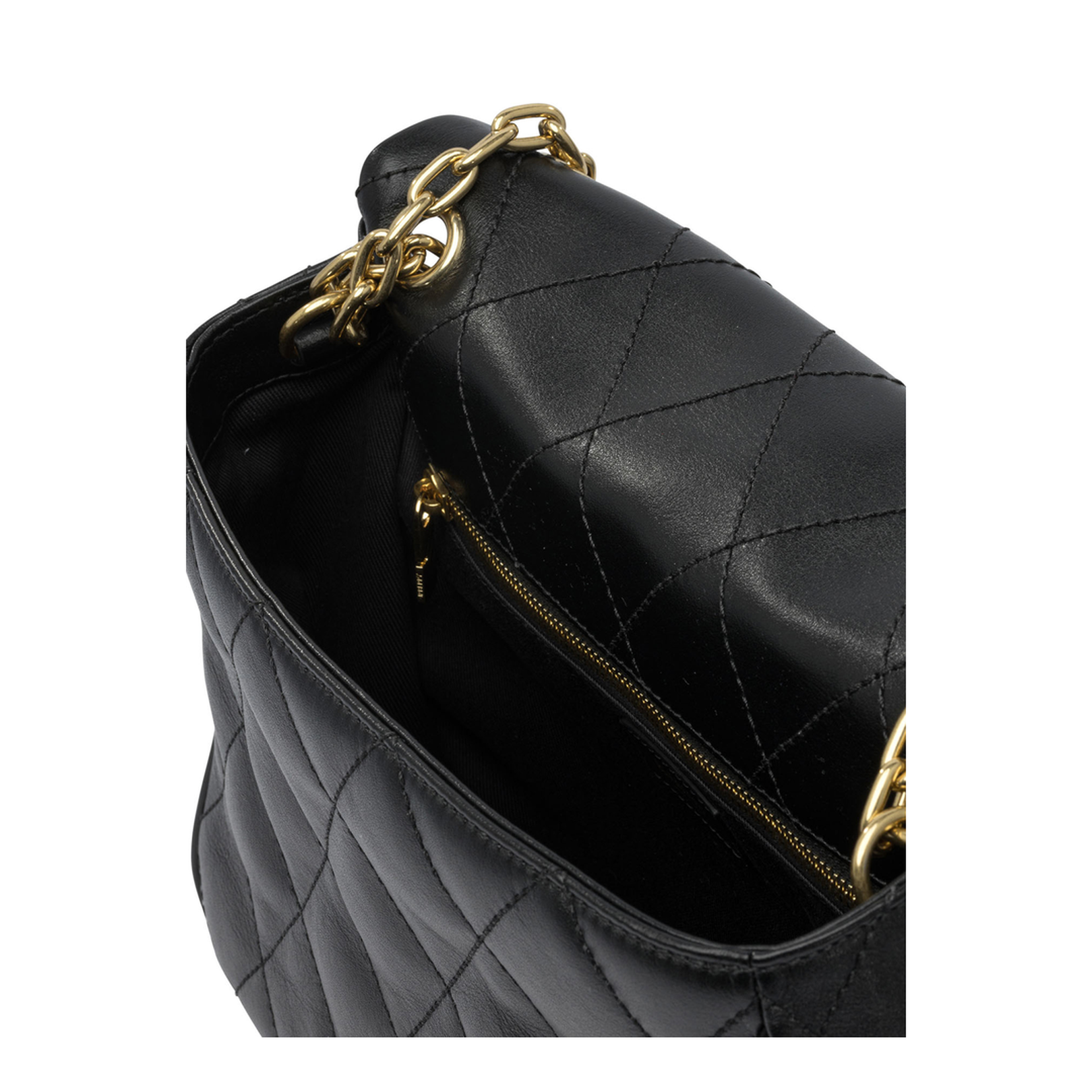 Medium Strand Crossbody Bag - Image 5