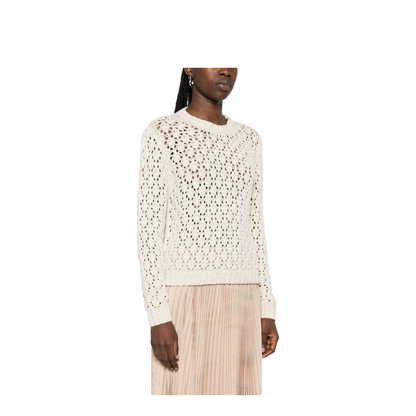 Sweaters White - Image 4