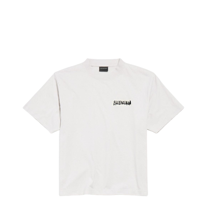 Masking Tape Dry Jersey T-Shirt - Image 1