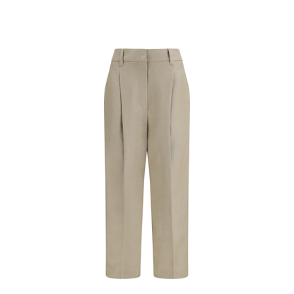 Linen Pants - Image 1
