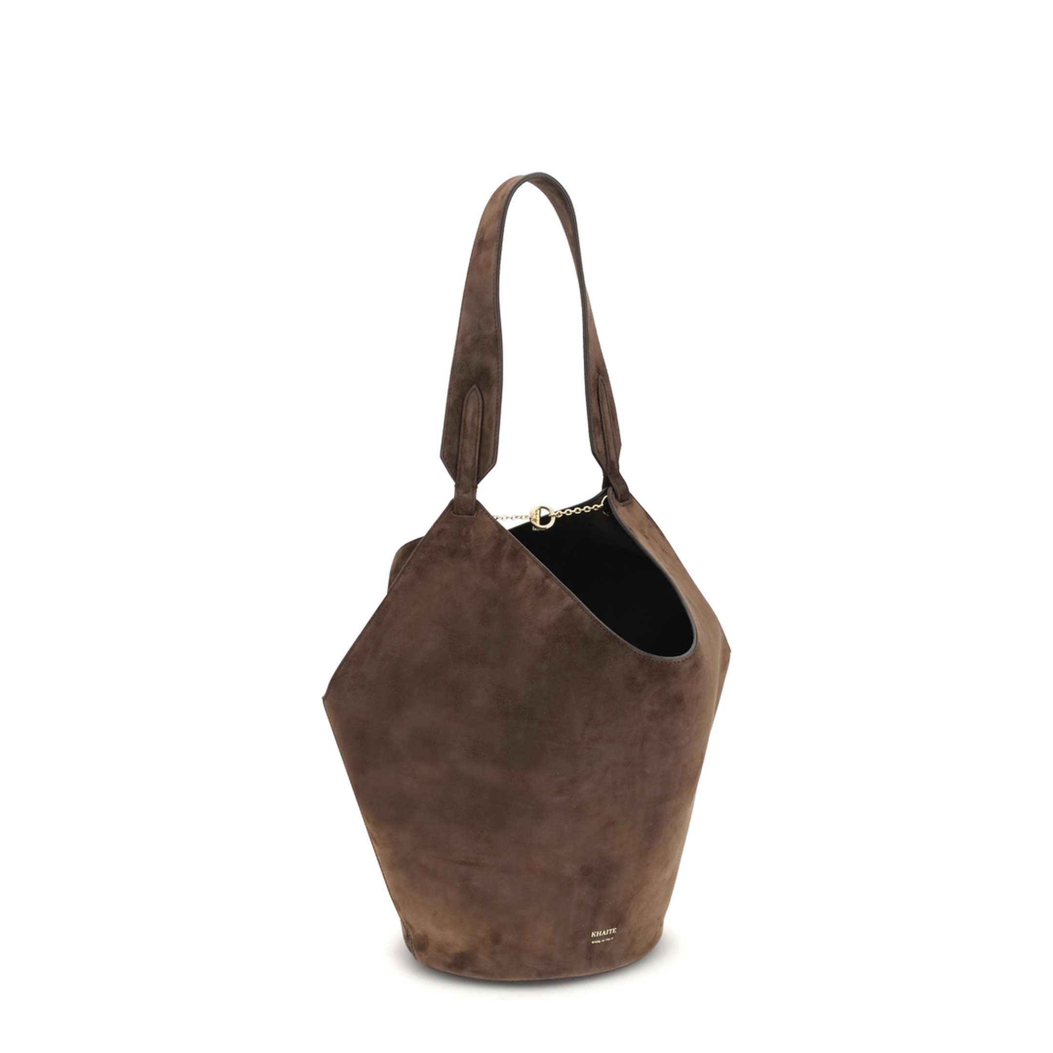 Lotus Small Shoulder Bag - Image 2