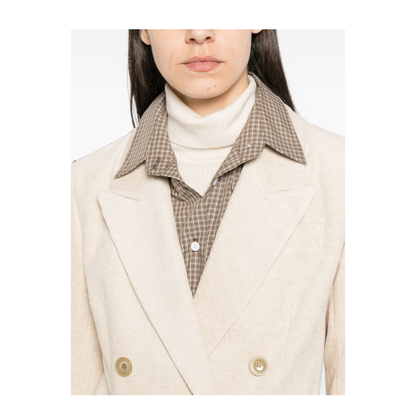 Jackets ECRU - Image 4