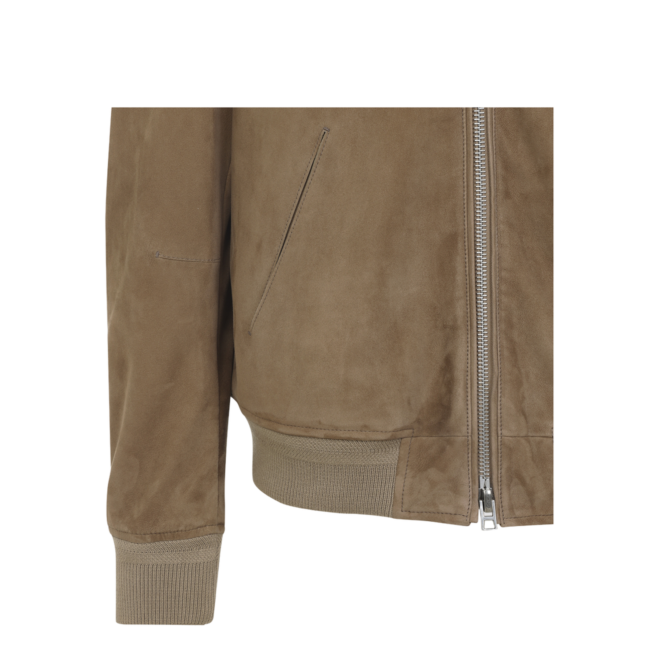 Leather Jacket - Image 5