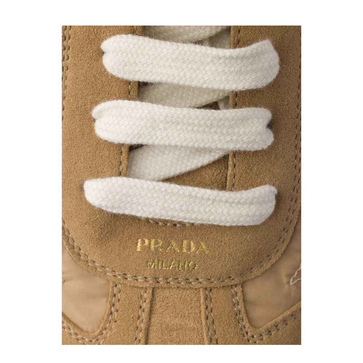 Montecarlo Re-Edition 2005 Sneakers - Image 4