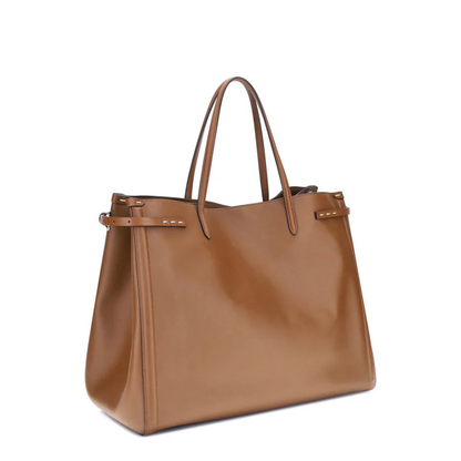 Large Antibes Tote Bag - Image 3