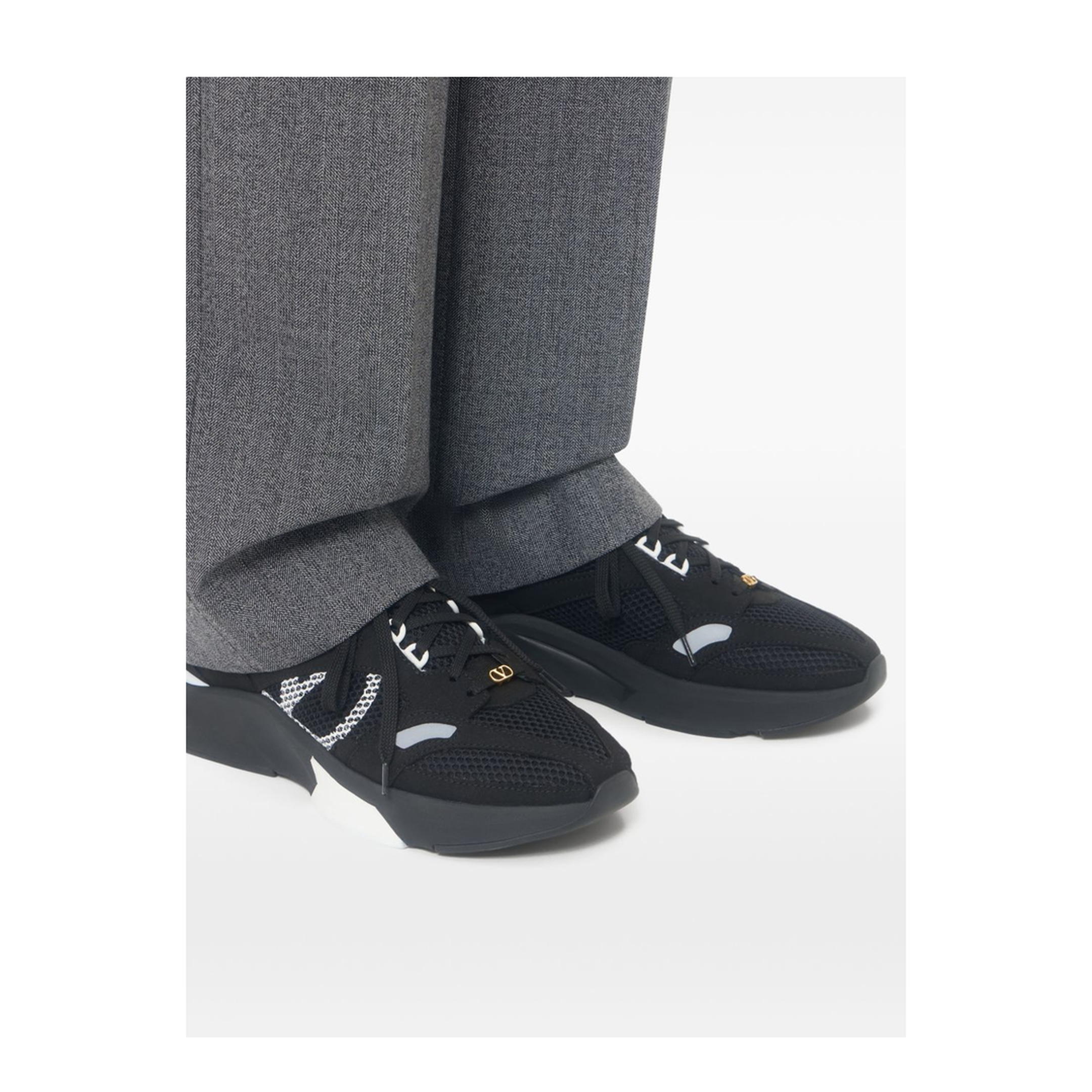 Sneakers Black - Image 7
