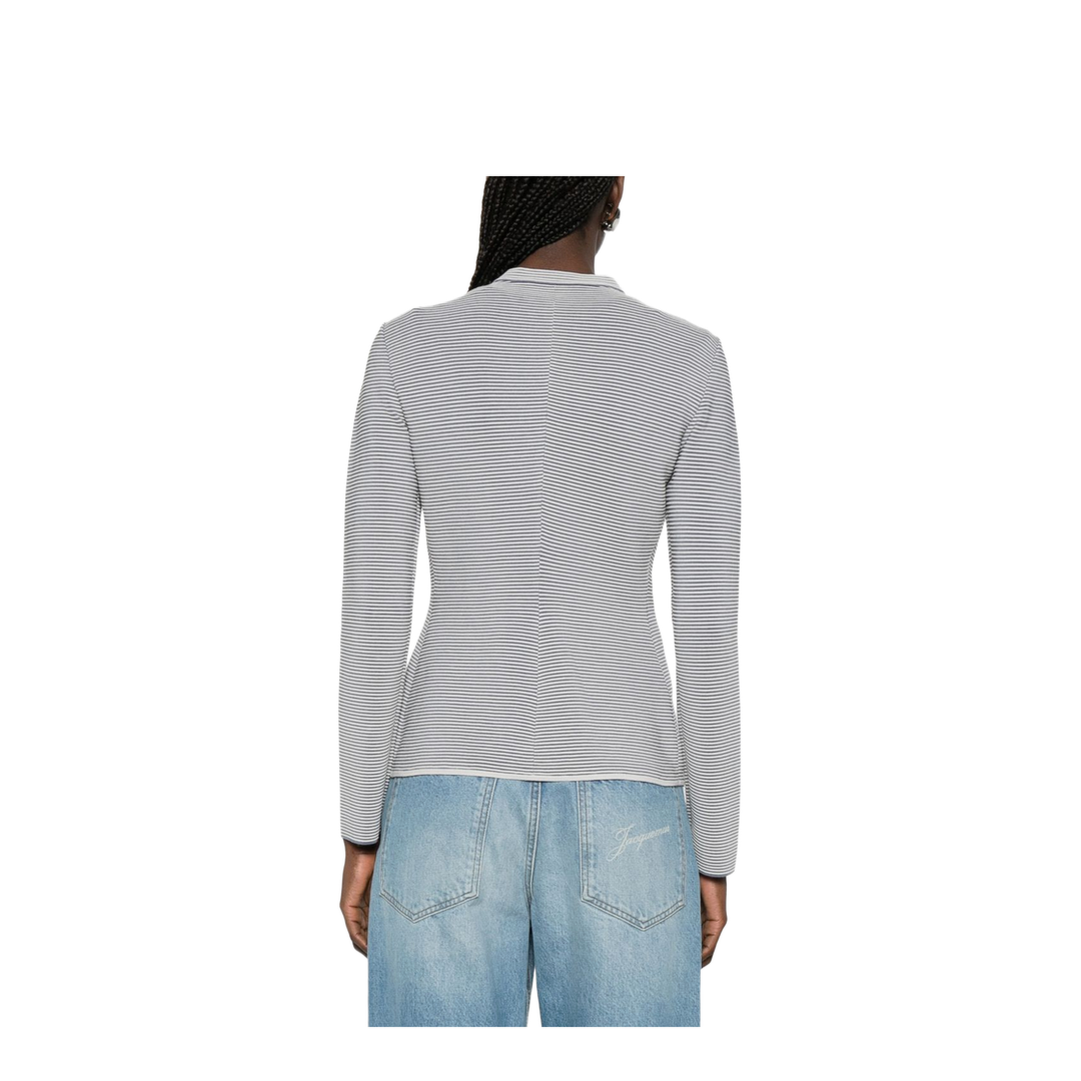 Jackets Grey - Image 2