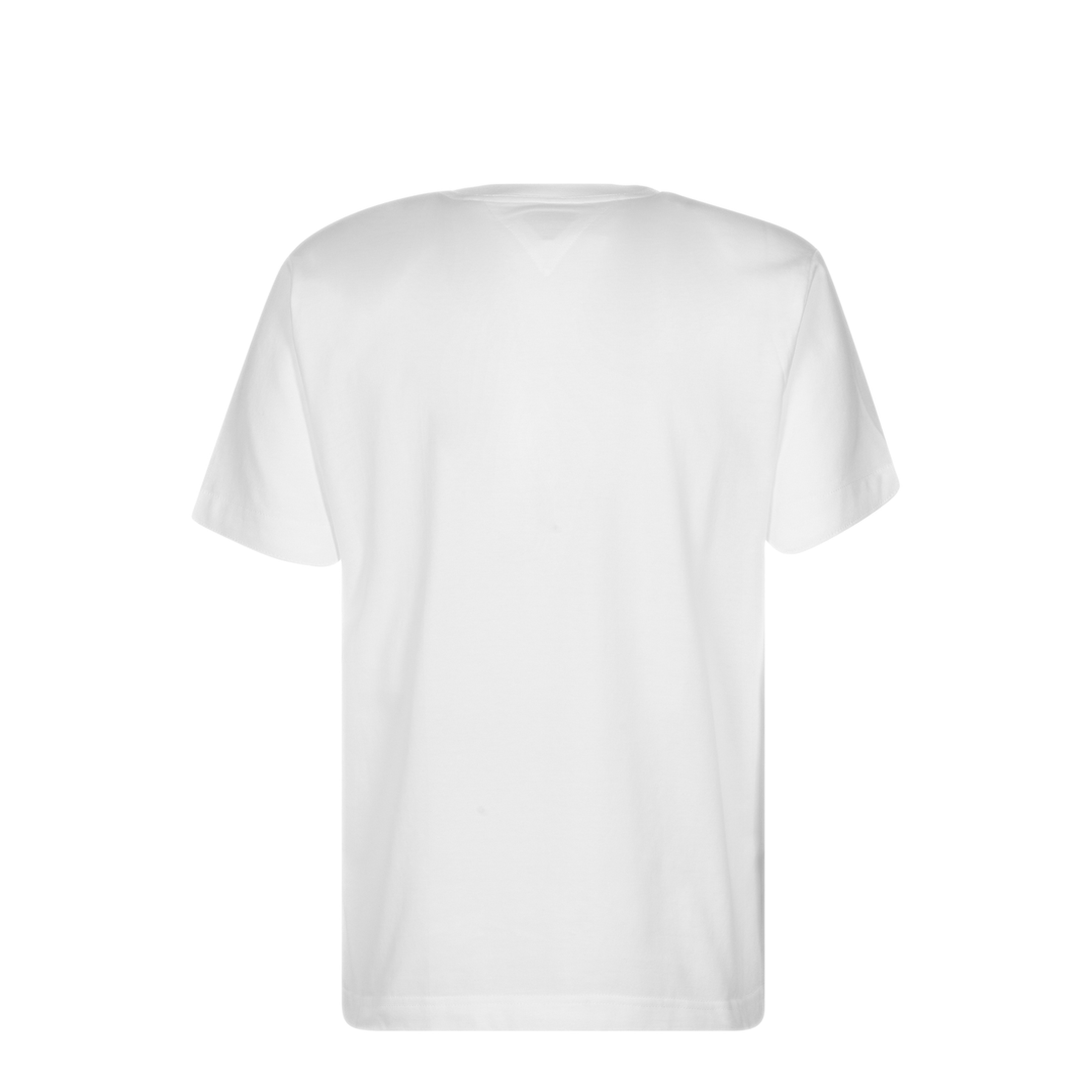 T-Shirt in Lightweight Cotton Jersey - Image 2