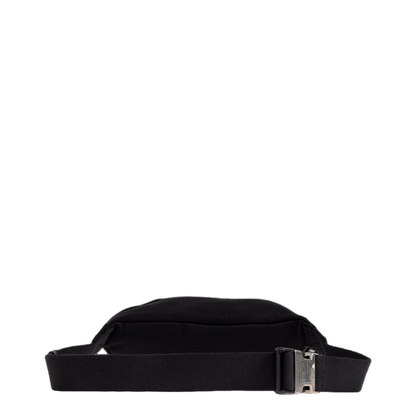 Classic Logo Fanny Pack Black - Image 3
