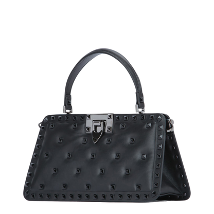 Rockstud Shoulder Bag - Image 2