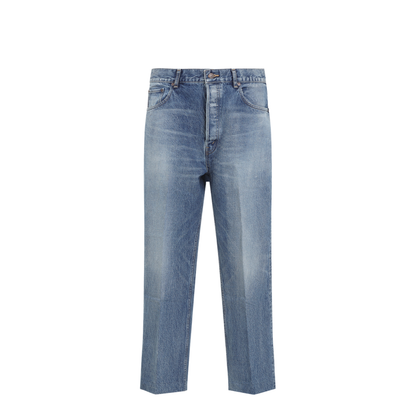 Boyfriend 001 Jeans - Image 2