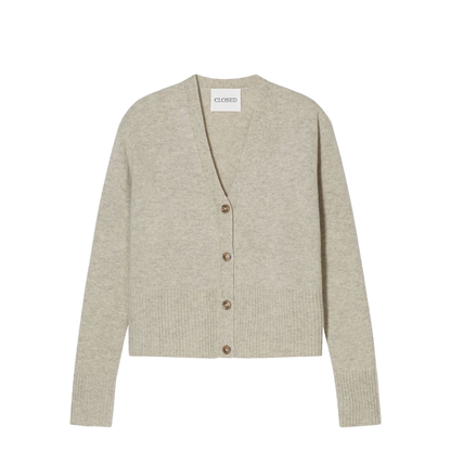 Sweaters Beige - Image 1