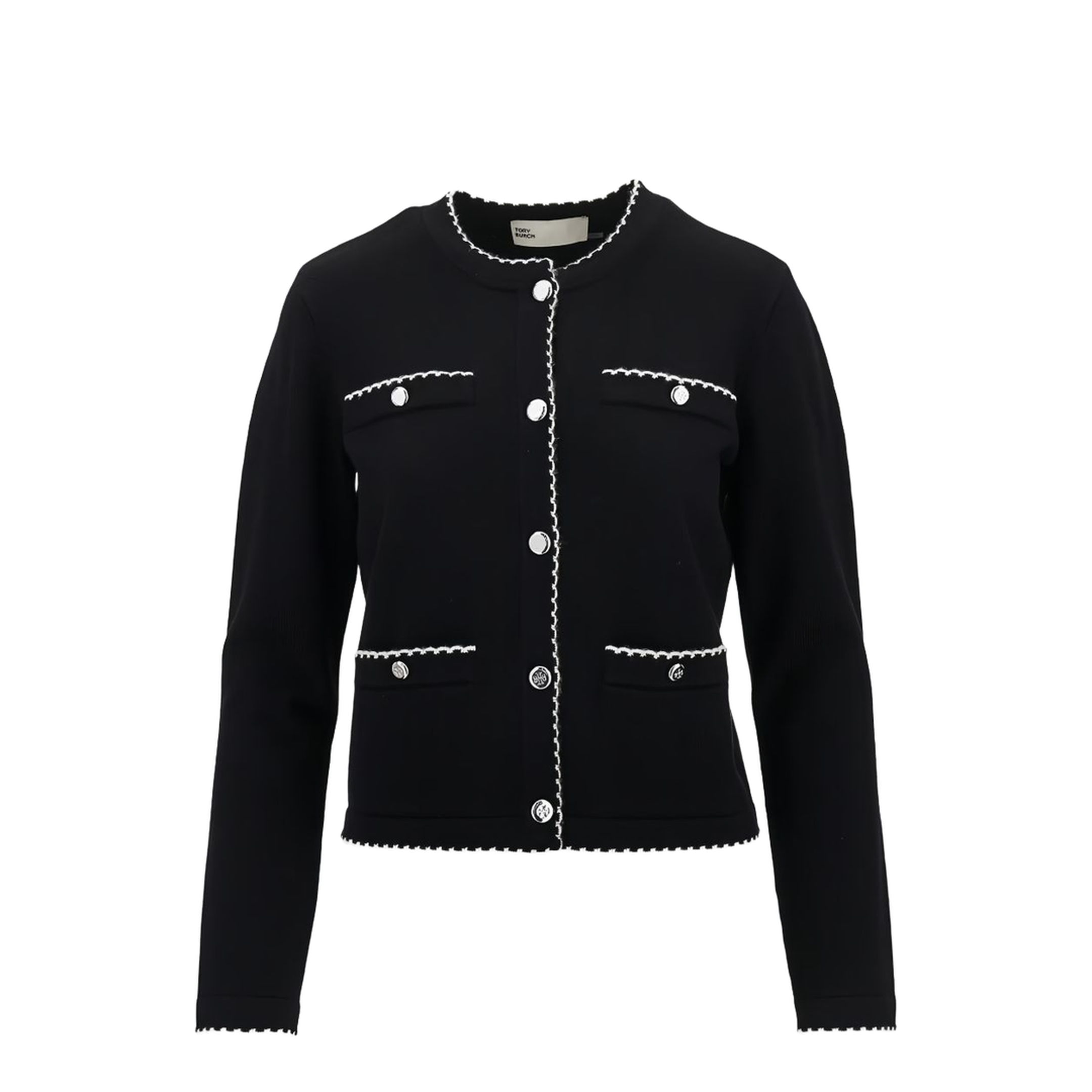 Sweaters Black - Image 1