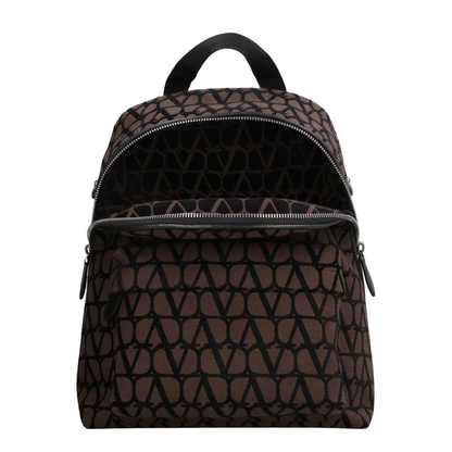 Toile Iconographe Fabric Backpack - Image 1