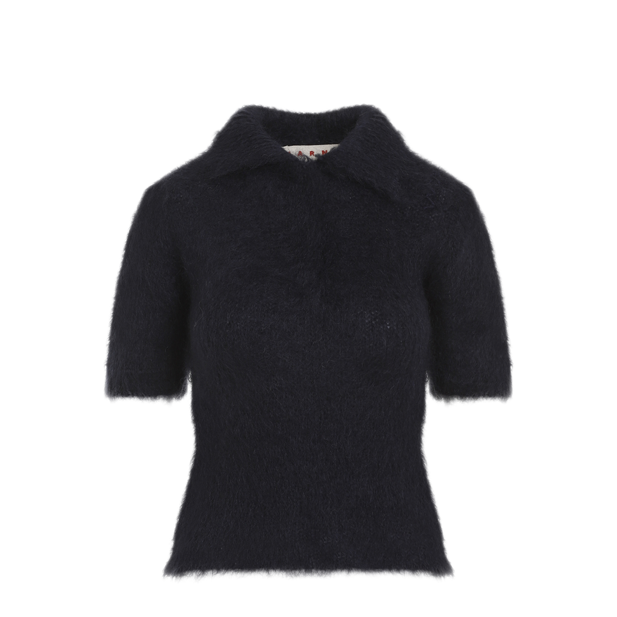 Mohair Polo - Image 2