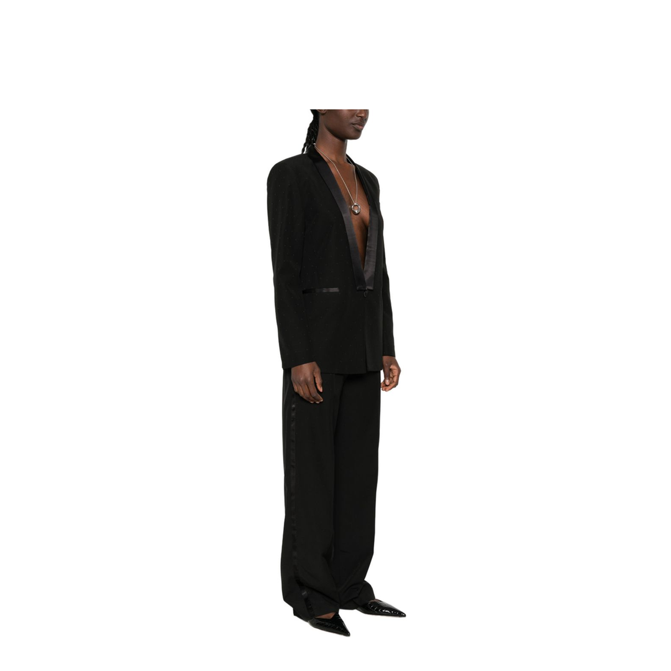 Jackets Black - Image 5