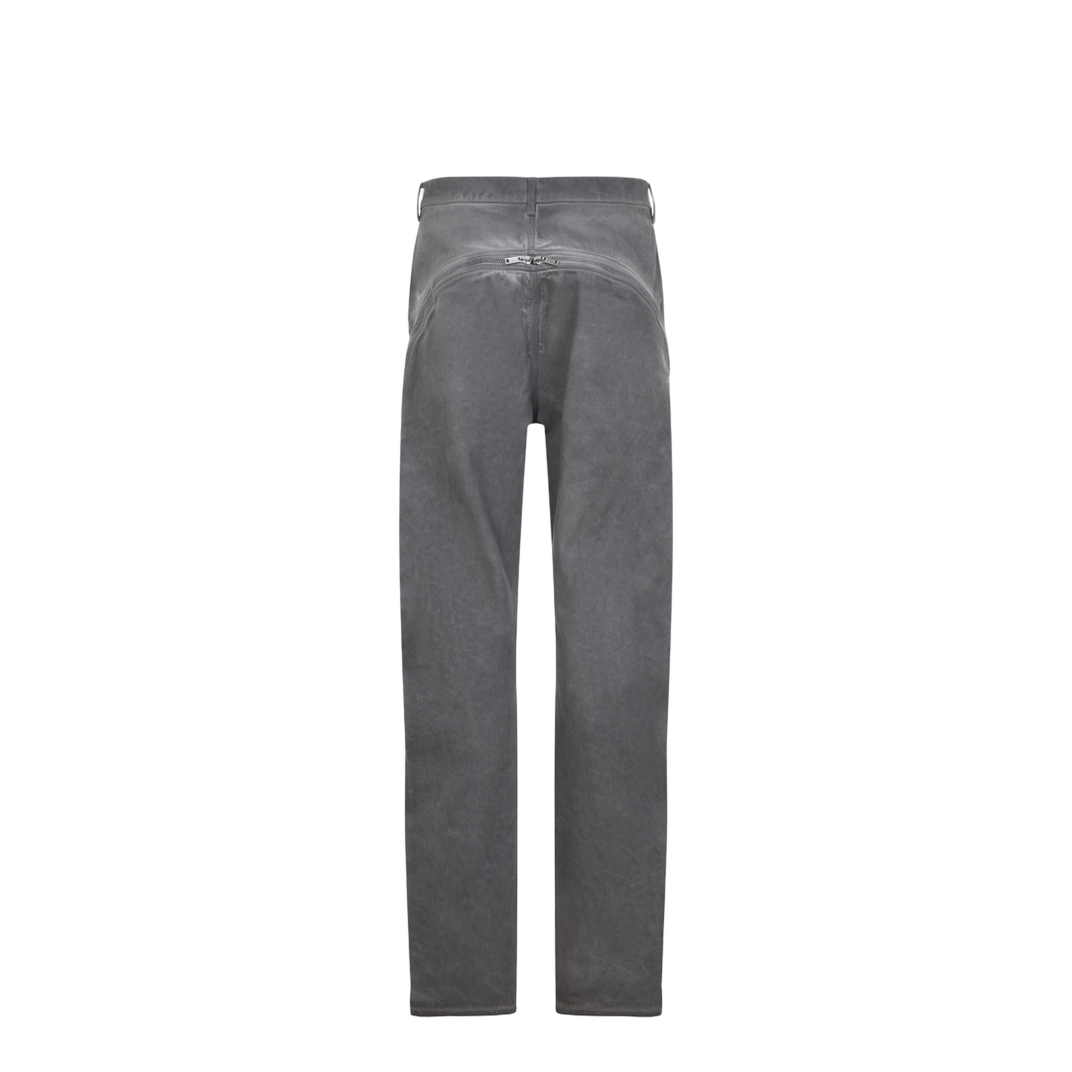 Drkshdw Bolan Banana Jeans - Image 4