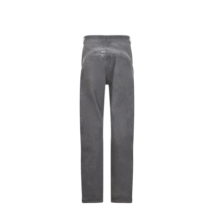 Drkshdw Bolan Banana Jeans - Image 4