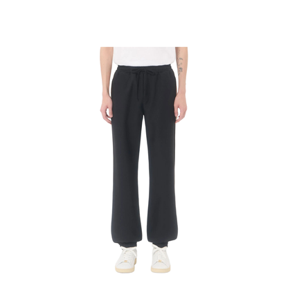Nylon Trousers with Vgold - Image 3