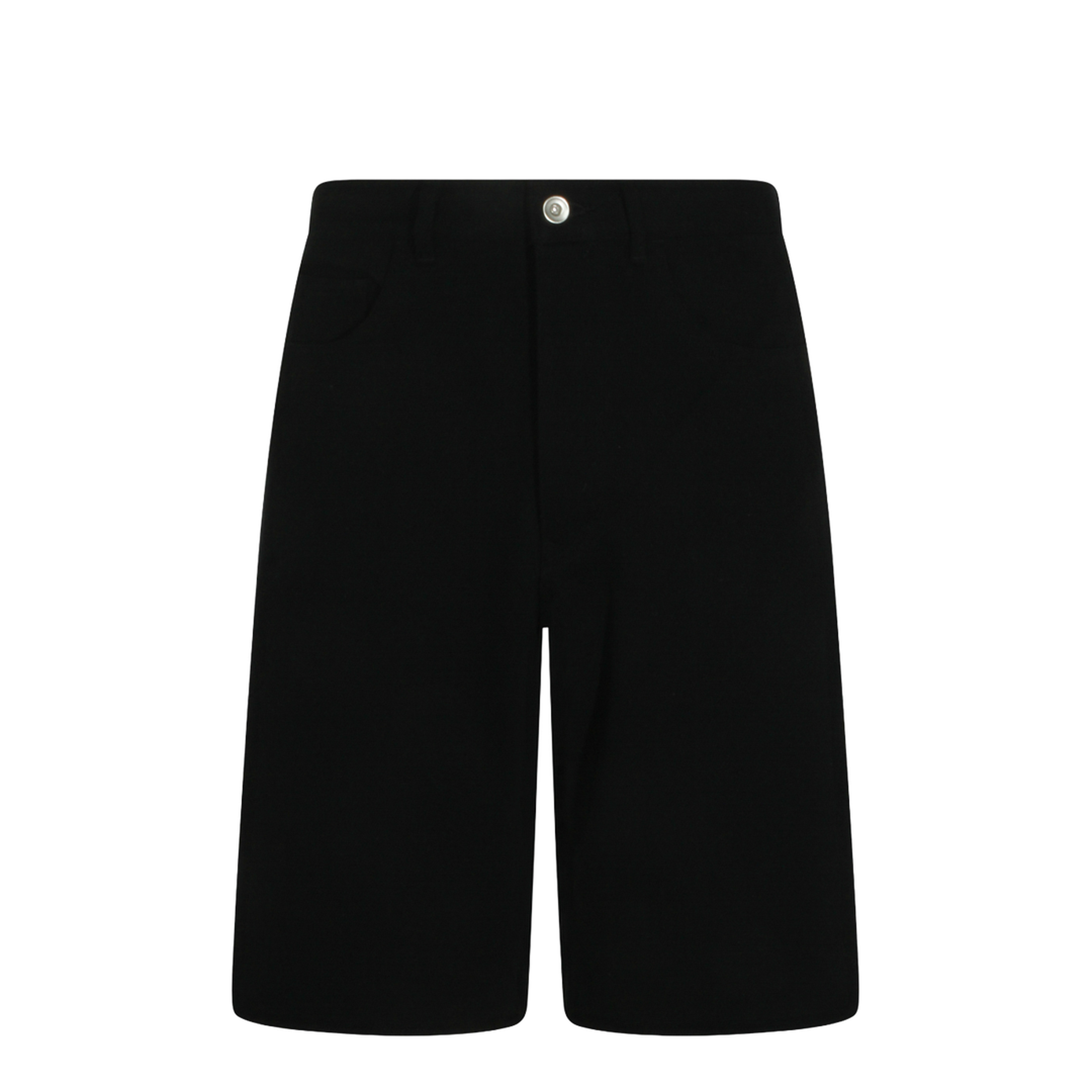 Shorts Black - Image 1